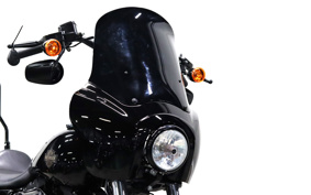 HARLEY FXDLS 2016 GS8
