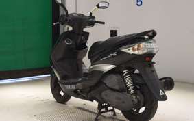 YAMAHA CYGNUS 125 X
