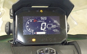 HONDA ADV160 2007 KF54