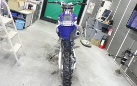 YAMAHA YZ250FX CG37C
