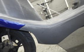 SUZUKI ADDRESS V125 2016 CF4EA