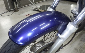 SUZUKI ST250E NJ4AA