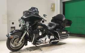 HARLEY FLHTC 1580 2010