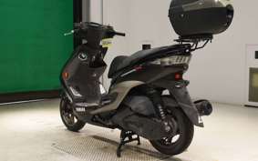 YAMAHA CYGNUS 125 XSR 2 SE44J