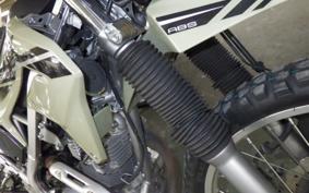 KAWASAKI KLX230 2023 LX230A