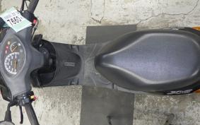 YAMAHA JOG Gen.5 2023 SA36J