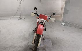 HONDA XLR250R MD22