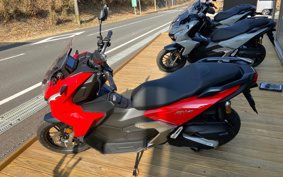 HONDA ADV160 KF54
