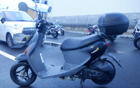 SUZUKI LET's 4 CA45A