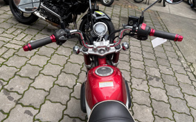 HONDA MONKEY 125 JB02