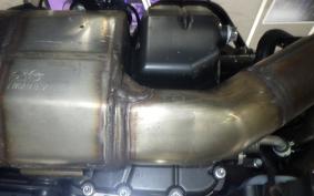YAMAHA TRACER 9 GT 2024 RN70J