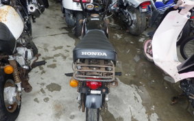 HONDA GORILLA Z50J