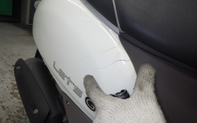 SUZUKI ﾚｯﾂG CA4AA