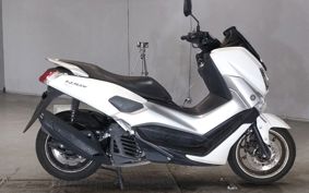 YAMAHA N-MAX 155 SG50J