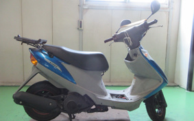 SUZUKI ADDRESS V125 CF46A