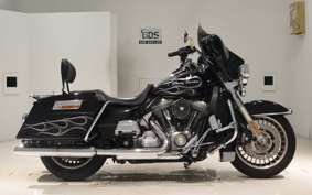 HARLEY FLHT 1580 2009