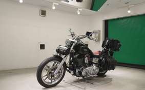 HARLEY FXDL 1580 2010