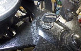 HONDA NS-1 2008 AC12