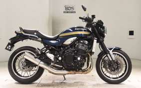 KAWASAKI Z900RS 2023 ZR900K