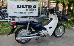 HONDA SUPER CUB50 AA04