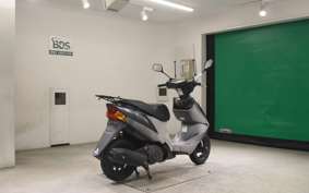 SUZUKI ADDRESS V125 G 2002 CF46A