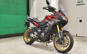 YAMAHA MT-09 Tracer 2016 RN36J