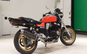 SUZUKI GSX400 IMPULSE 1997 GK79A