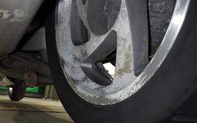 HONDA GL 1800 GOLD WING 2006 SC47