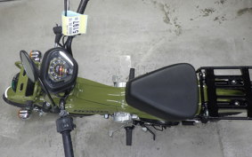 HONDA ｸﾛｽｶﾌﾞ110-2 2022 JA45