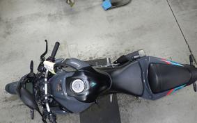 YAMAHA MT-25 A 2023 RG74J