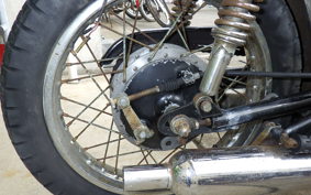 KAWASAKI W1 SA W1F