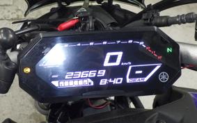 YAMAHA MT-07 2021 RM33J