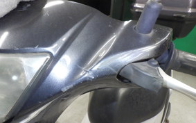 SUZUKI ADDRESS V125 G 2004 CF46A