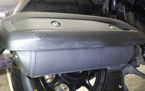 HONDA TACT-4ﾍﾞｰｼｯｸ 1994 AF79