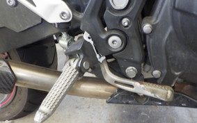 KAWASAKI NINJA 250 EX250P