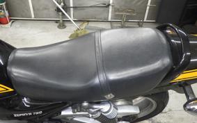 KAWASAKI ZEPHYR 750 1991