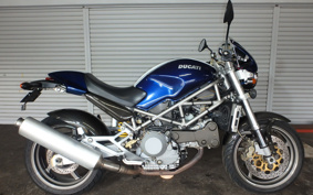 DUCATI  DUCATI  MONSTAR S4 2001 ZDMM400AAYB