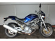 Фото Ducati MONSTAR S4 2001 с японского аукциона