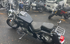 SUZUKI INTRUDER 400 CLASSIC 2006 VK54A