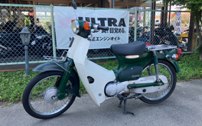 HONDA SUPER CUB50 AA01