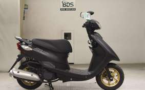 YAMAHA JOG ZR Gen.3 2009 SA39J