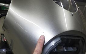 HONDA HAWK 11 2023