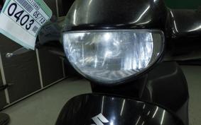 SUZUKI LET's 4 CA41A