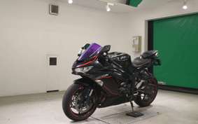 KAWASAKI NINJA ZX-6R A 2019 ZX636G