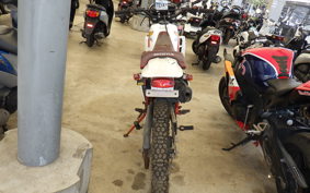 HONDA MTX125R JD05