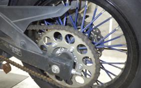 KAWASAKI VERSYS X250Aﾂｱﾗｰ 2022 LE250D