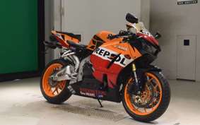 HONDA CBR600RR GEN 3 2014 PC40