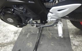 SUZUKI GSX-S125 DL32B
