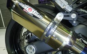 KAWASAKI NINJA 1000 A 2017 ZXT00W