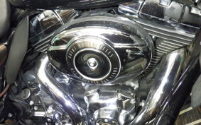 HARLEY FLHTK1690 SIDECAR 2013